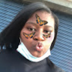 Meet your Posher, Markita